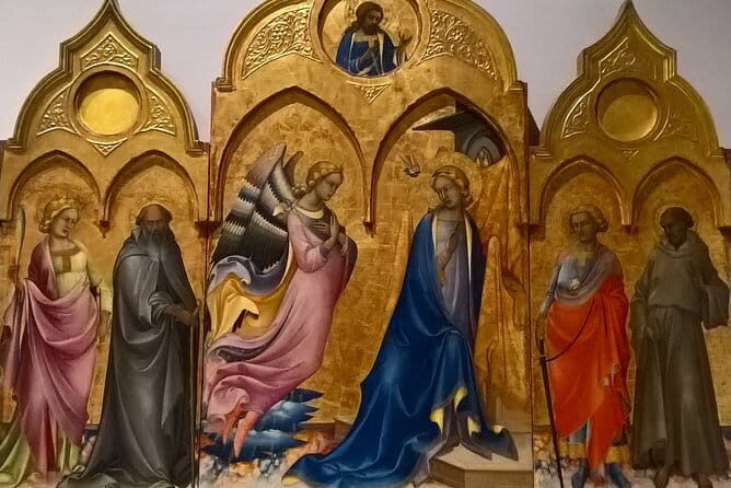 The Accademia Gallery - An In-Depth Look at the Itinerary