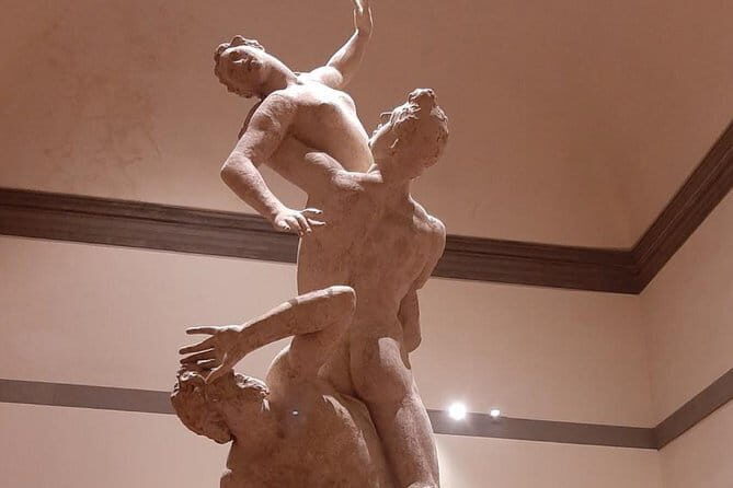 The Accademia Gallery in Florence with your private guide - Final Thoughts