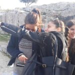 The Acropolis Treasure Hunt (private) - Why This Experience Works Well