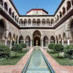 The Alcazar: A Jewish Narrative - What to Expect from the Tour