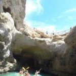 The Algarve: Benagil Cave Kayak Tour - An In-Depth Look at the Tour