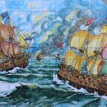 The Amalfi Coast by the sea, Positano Amalfi from Salerno - Final Words