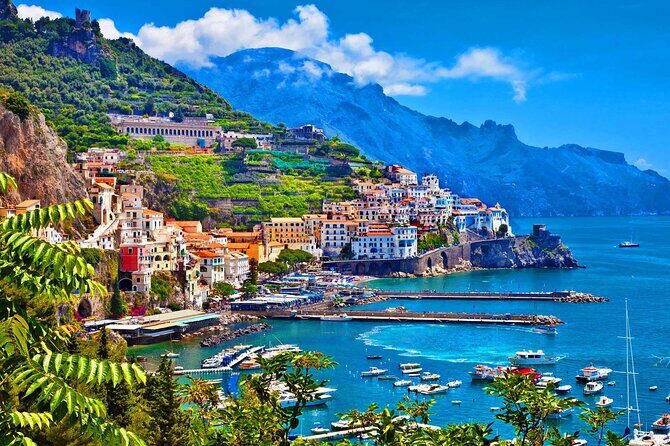 The Amalfi Coast Dream: VIP Small Group Tour from Naples - The Highlights: Why This Tour Works