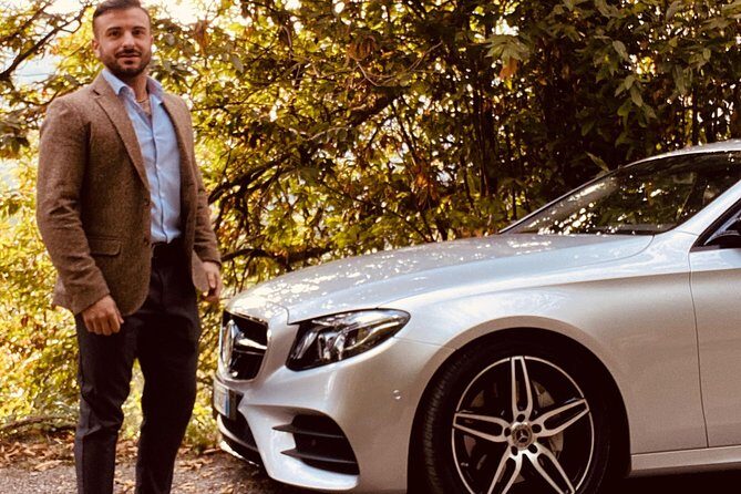 The Amalfi Coast, Let's live the Dolce Vita! - Itinerary Breakdown: What to Expect