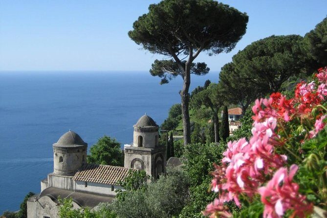 The Amalfi Coast Tour - Who Would Love This Tour?
