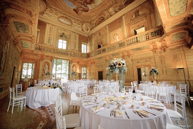 The Amarone Chateau guided tour and tasting in Valpolicella - Who Would Love This Tour?