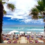 The Amazing Glyfada Beach - Visiting Glyfada Beach: What to Expect