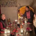 The ancient Venice and its spices: Cooking Class and Market Tour - Authentic Reviews: Insights from Past Guests