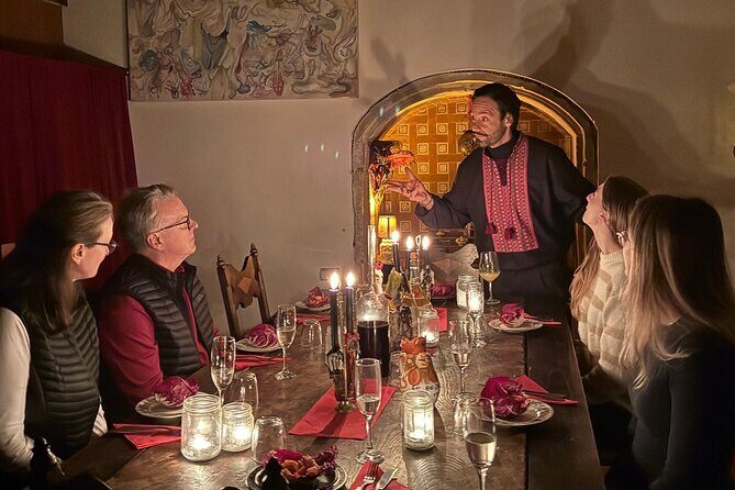 The ancient Venice and its spices: Cooking Class and Market Tour - Authentic Reviews: Insights from Past Guests