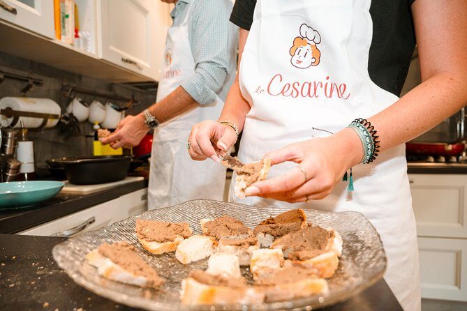 The art of the Italian Aperitivo with a local: Learn & Enjoy in Lucca - The Host and Home