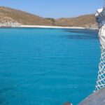 The Authentic Rhenia-Delos Cruise - Dining & Drinks on Board