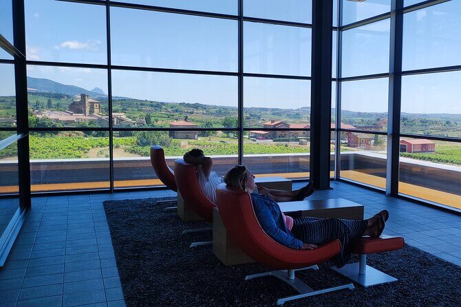 The Authentic Rioja Alavesa wine experiences - Frequently Asked Questions