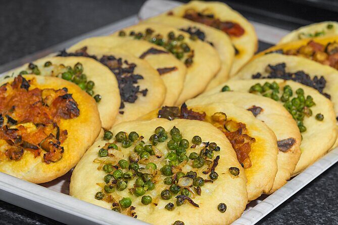 The Award-Winning Private Food Tour of Denia: 6 or 10 Tastings - Guides and Organization: Knowledgeable and Caring