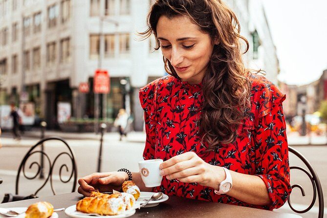 The Award-Winning Private Food Tour of Milan: 6 or 10 Tastings - In-Depth Tour Breakdown