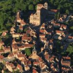 The Basilica of Vézelay unveiled + journey through the Basilica - The Sum Up