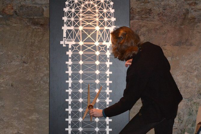 The Basilica of Vézelay unveiled - The Itinerary Breakdown: What You Can Expect