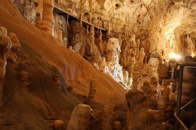 The Bear's Cave - One-Day Air conditioned car Tour from Oradea - Why This Tour Stands Out