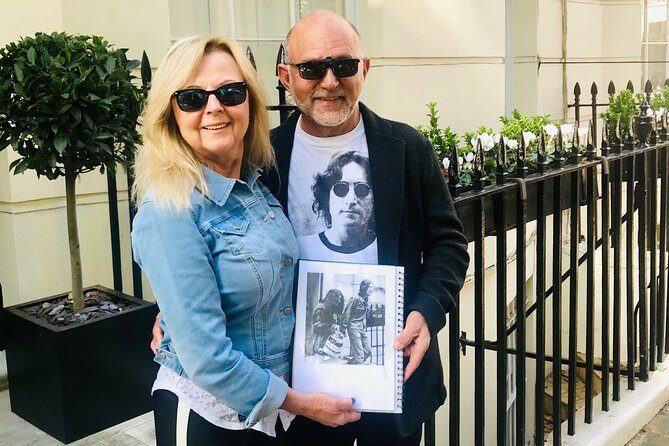 The Beatles in London Private Taxi Tour - What Sets This Tour Apart?