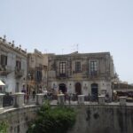 The Beautiful Greek Syracuse with Ortigia Island plus local open market - What’s Included and What’s Not