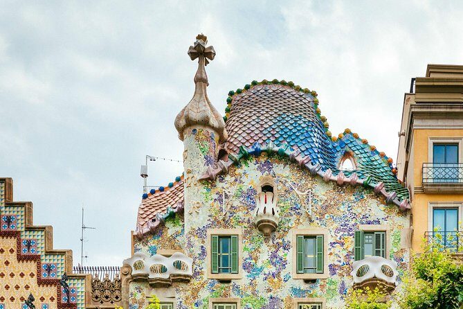 The Beauty of Barcelona by Bike: Private Tour - What Sets This Tour Apart?