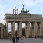 The Beauty of Berlin by Bike: Private Tour - Key Points
