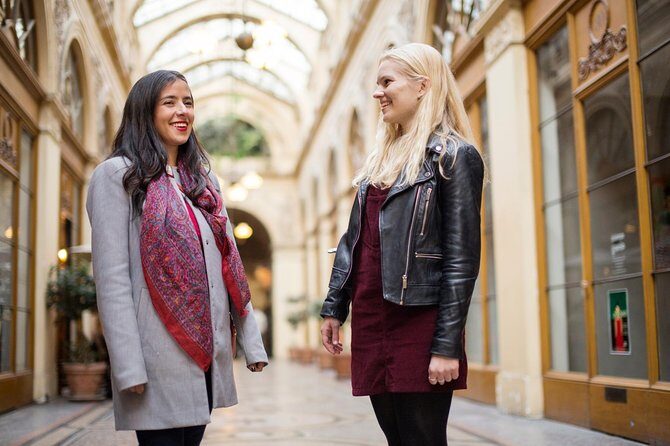 The Beauty of Paris by Bike: Private Tour - Value for Money