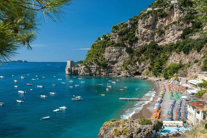 The beauty of Positano - Half day private tour from Sorrento - Who Would Enjoy This Tour?
