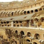 The best Colosseum tour with arena - Authentic Experiences and Insights from Reviewers