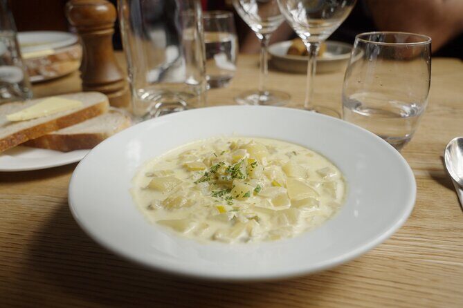 The Best Food Tour in Edinburgh - Final Thoughts