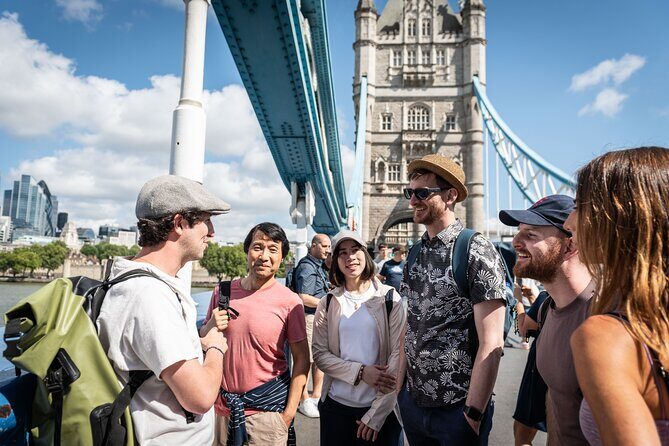 The Best Harry Potter Tour & Tower Bridge - What the Reviews Say