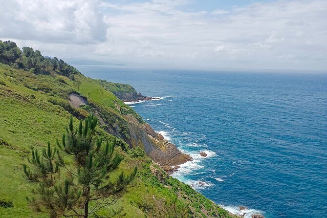 The Best Hiking with a Cliff View in San Sebastián - Practical Details and Considerations