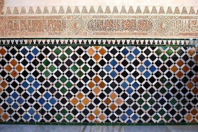 The Best of Alhambra & Granada: Private Tour with Nasrid Palaces - The Practical Side: Cost, Duration, and Booking
