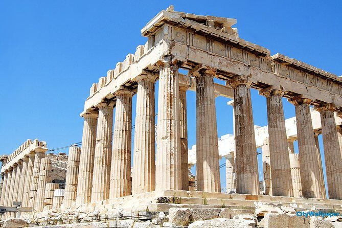 The Best of Athens Full Day Private tour-Lunch & Tickets included - The Value Proposition