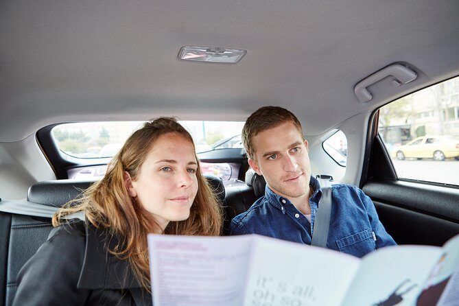 The Best of Athens: Private Half-Day Sightseeing Ride - What Makes This Tour Stand Out