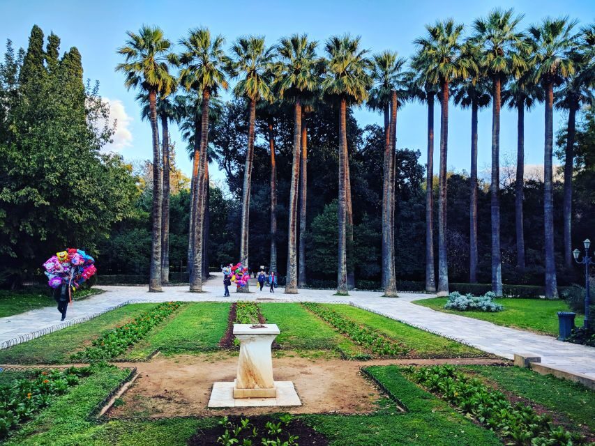 The Best of Athens Tour: Top Sights and Attractions - What Makes This Tour Stand Out?