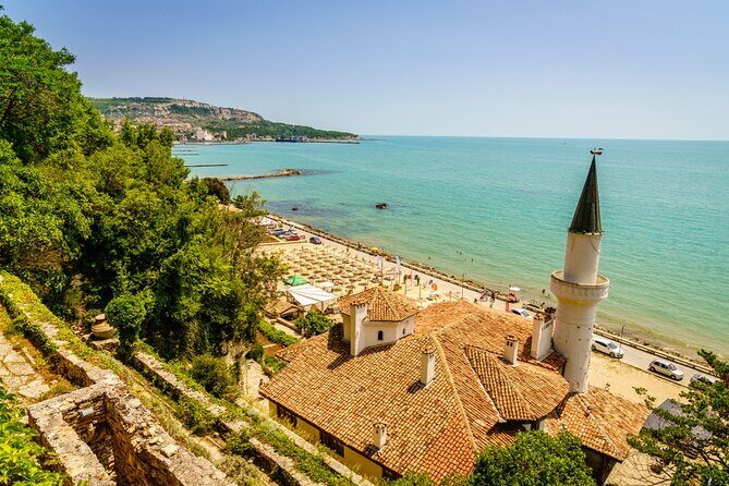 The best of Balchik walking tour - Practical Tips for Making the Most of the Tour