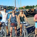 The Best of Bristol Bike Tour - Exploring the Old City