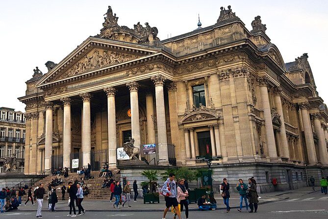 The Best Of Brussels Walking Tour - What Makes This Tour Stand Out?