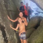 The best of canyoning in Ticino - Whats Included and Whats Not