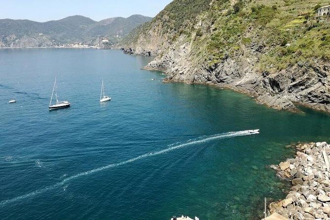 The Best of Cinque Terre Small Group Tour from Lucca - Who Would Love This Tour?