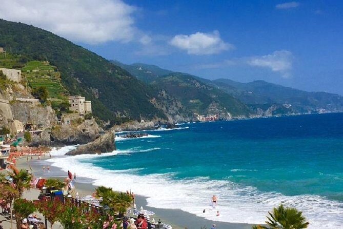 The Best of Cinque Terre Small Group Tour from Montecatini Terme - Final Thoughts