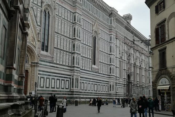 The Best Of Classic Florence - Private Tour - The Sum Up
