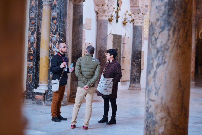 The best of Córdoba private tour - Final Thoughts