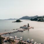 The Best of Corfu - Paleokastritsa, Kanoni, Mouse Island and Old Town - Kanoni: The Viewpoint of Legend and Beauty