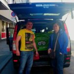 The best of Florence and Pisa from Livorno sea port - What’s Included and What’s Not