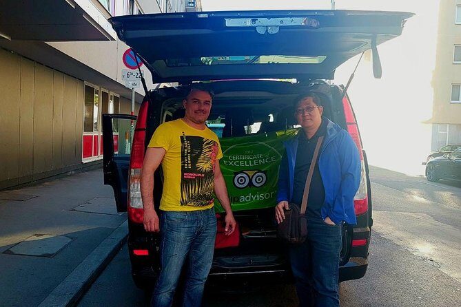 The best of Florence and Pisa from Livorno sea port - What’s Included and What’s Not