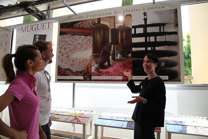 The best of French Riviera Full-Day from Nice Small-Group Tour - Value for Money