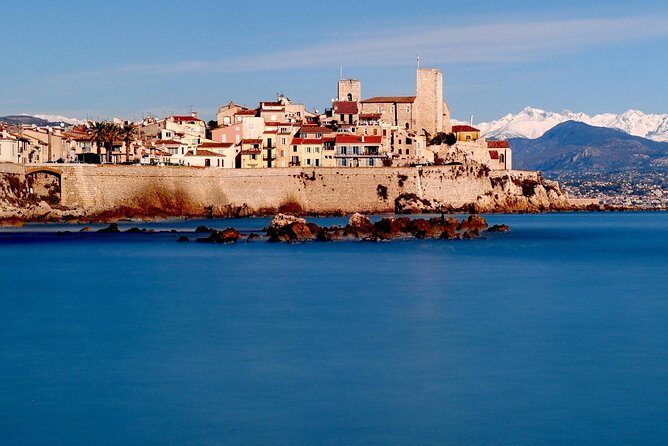 The Best of French Riviera private excursion with bilingual driver guide - The Experience from the Traveler’s Perspective