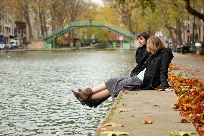 The Best of Hidden Paris - Undiscovered Quarters & Secret Gems - FAQ