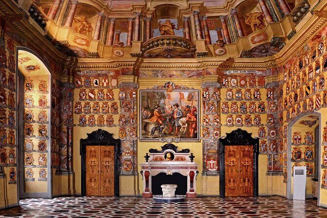 The Best of Klagenfurt: A Self-Guided Audio Tour - The Practical Side: How This Tour Works